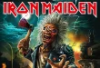 How Iron Maiden Merch Celebrates Heavy Metal History?