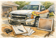 The Ultimate Guide to Preparing Your Pickup Truck for Sale