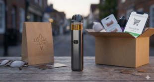What Are the Latest Vaping Trends in the UK Market?