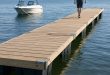 Aluminum Boat Docks